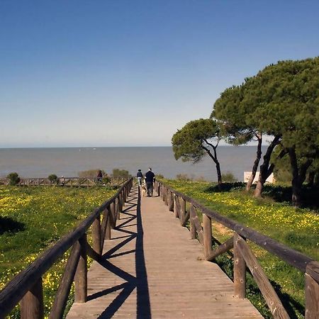 Ferienwohnung Relax En El Corazon De Sanlucar Netflix Sanlúcar de Barrameda Exterior foto