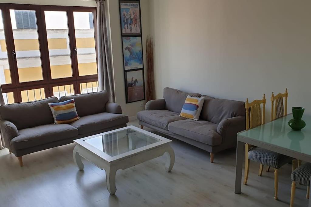 Ferienwohnung Relax En El Corazon De Sanlucar Netflix Sanlúcar de Barrameda Exterior foto