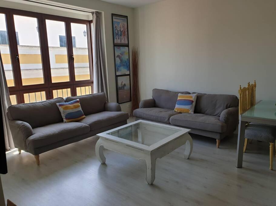 Ferienwohnung Relax En El Corazon De Sanlucar Netflix Sanlúcar de Barrameda Exterior foto