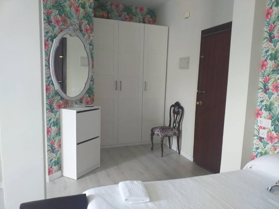Ferienwohnung Relax En El Corazon De Sanlucar Netflix Sanlúcar de Barrameda Exterior foto