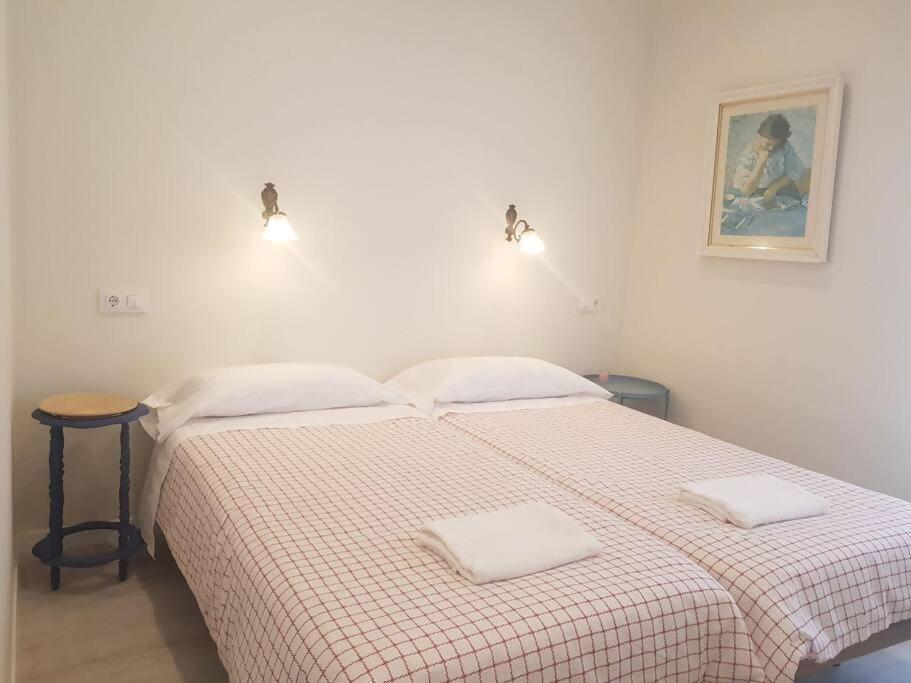 Ferienwohnung Relax En El Corazon De Sanlucar Netflix Sanlúcar de Barrameda Exterior foto
