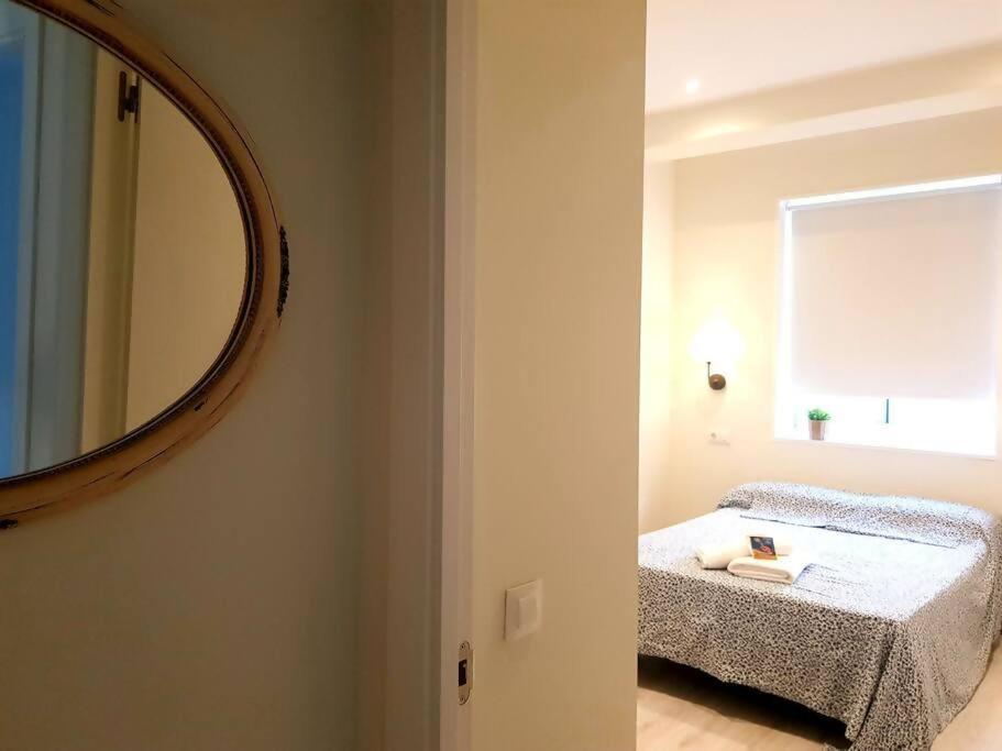 Ferienwohnung Relax En El Corazon De Sanlucar Netflix Sanlúcar de Barrameda Exterior foto