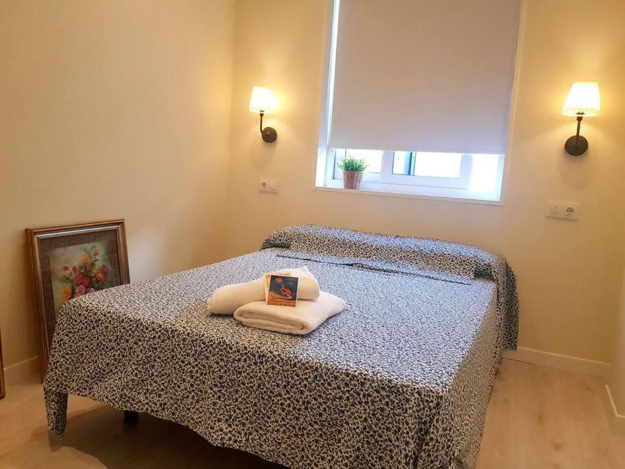Ferienwohnung Relax En El Corazon De Sanlucar Netflix Sanlúcar de Barrameda Exterior foto